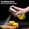 Spray De Aceite Para Cocinar