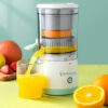 EXTRACTOR DE JUGOS