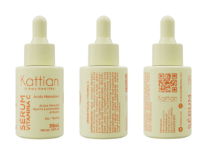 SERUM VITAMINA C ANTIMANCHAS