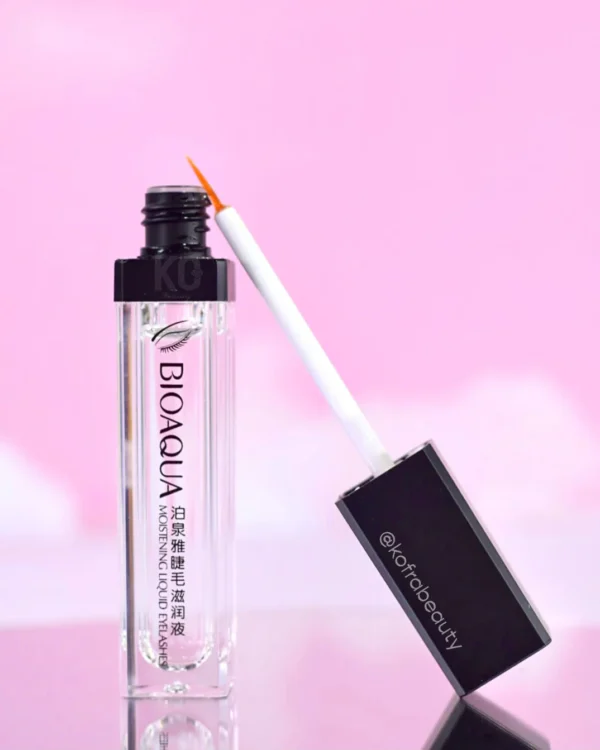 Serum Crecimiento Pestañas BIOAQUA