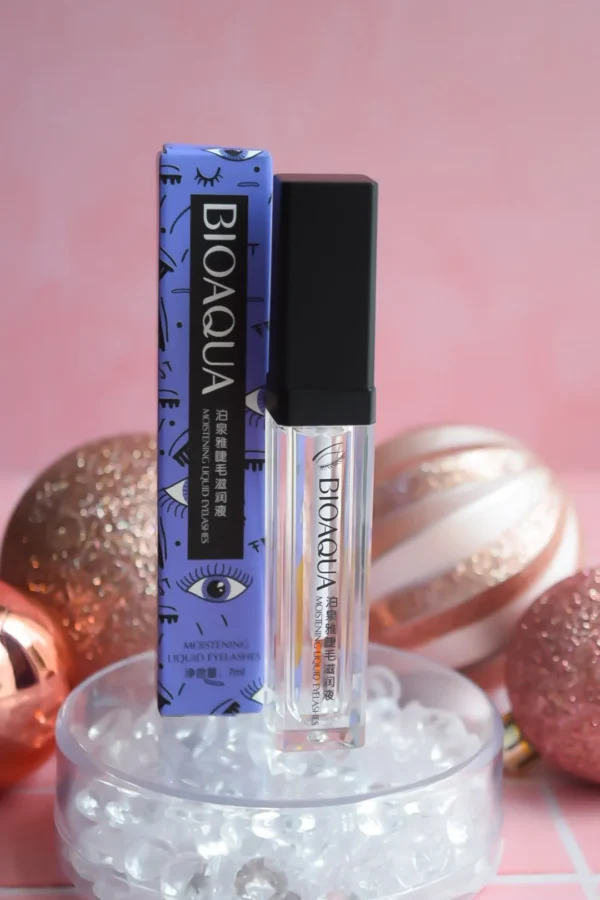 Serum Crecimiento Pestañas BIOAQUA