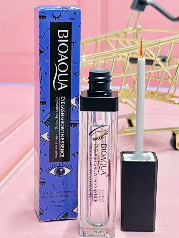 Serum Crecimiento Pestañas BIOAQUA