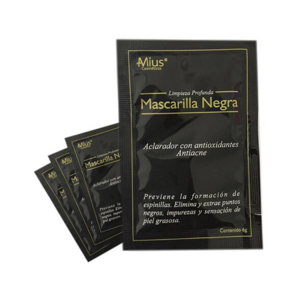 COMBO CEPILLO SECADOR + MASCARILLA X2