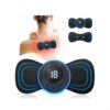 Combos de Gimnasia Pasiva
