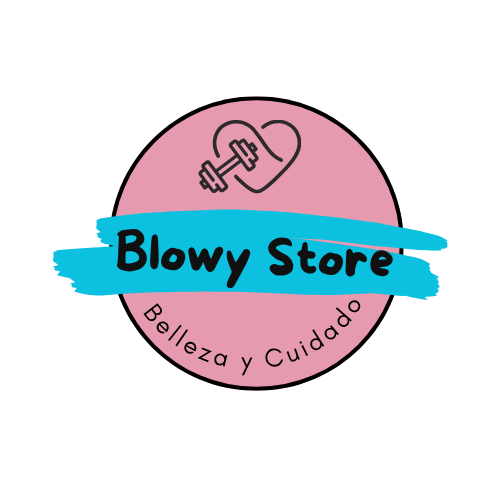 Blowy Store
