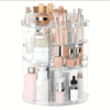 Organizador de maquillaje 360