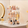 Organizador de maquillaje 360