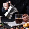 CAFETERA ITALIANA 6 TAZAS