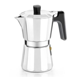 CAFETERA ITALIANA 6 TAZAS