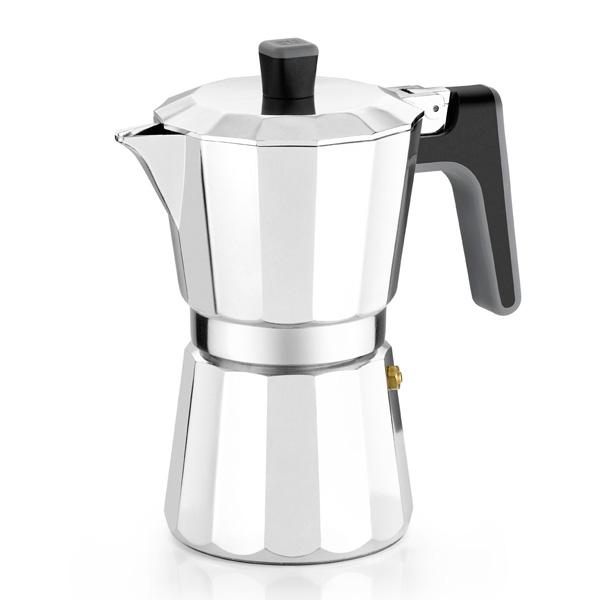 CAFETERA ITALIANA 6 TAZAS