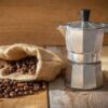 CAFETERA ITALIANA 6 TAZAS