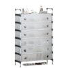 17708241001762983876main-image-4 (2) Organizador De Zapatos 6 Niveles Metalico