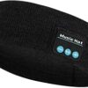 1 DIADEMA CON BLUETOOTH