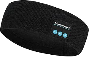 1 DIADEMA CON BLUETOOTH