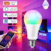 Bombillo Led Wi-fi (inteligente)