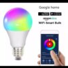 Bombillo Led Wi-fi (inteligente)
