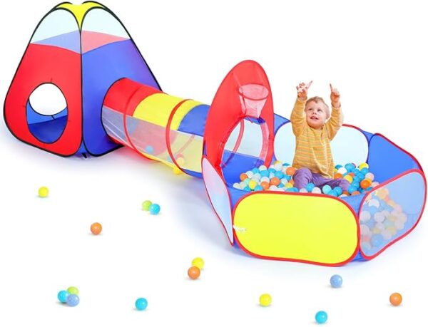 Tienda De Juguetes 3 en 1