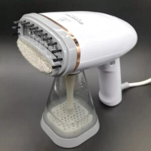 PLANCHA A VAPOR VERTICAL