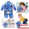 PELUCHE QUE RESPIRA STICH