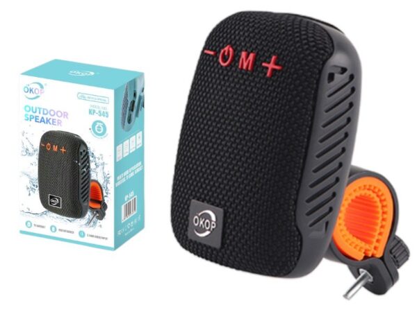 PARLANTE OKOP BICICLETA