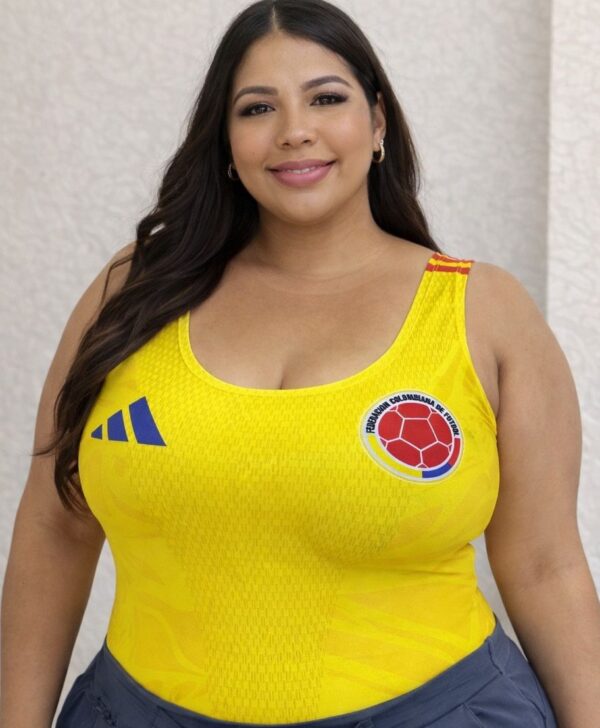 BODY SUPLEX COLOMBIA