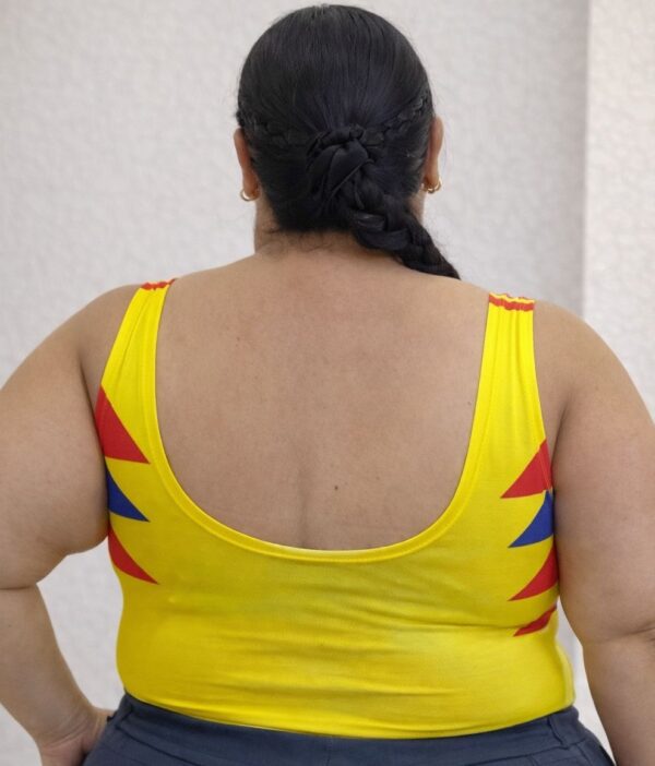 BODY SUPLEX COLOMBIA