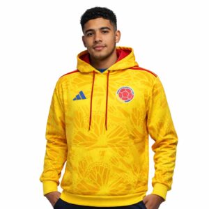 1 Buzo selección colombia última edición