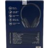 2 Audífonos Bluetooth Movisun k7 Negro
