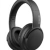 3 Audífonos Bluetooth Movisun k7 Negro