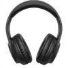 5 Audífonos Bluetooth Movisun k7 Negro