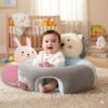 2 🧸👶 Silla Sofá de Aprendizaje para Bebé 💕