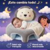 5 🧸👶 Silla Sofá de Aprendizaje para Bebé 💕